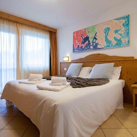 Hotel Андало Экстерьер фото
