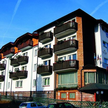 Hotel Андало Экстерьер фото