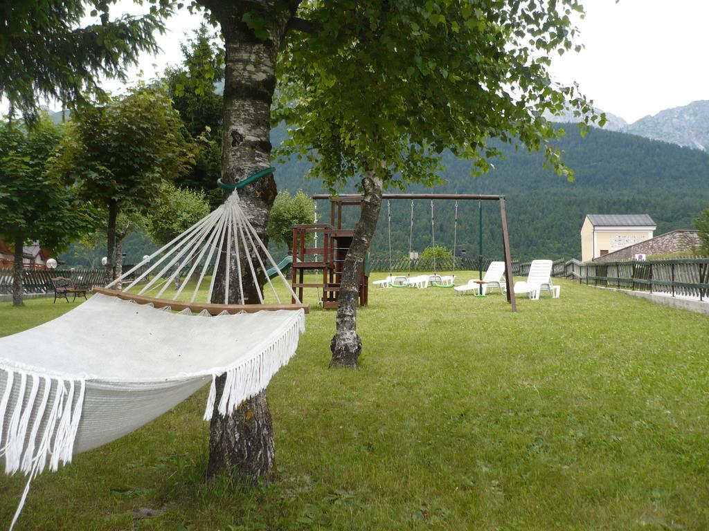 Hotel Андало Экстерьер фото