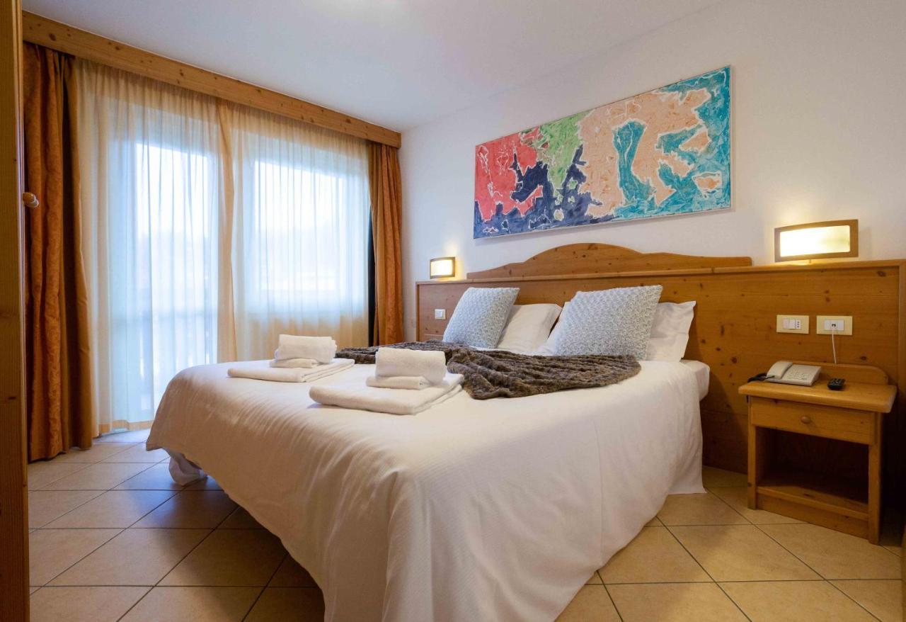 Hotel Андало Экстерьер фото