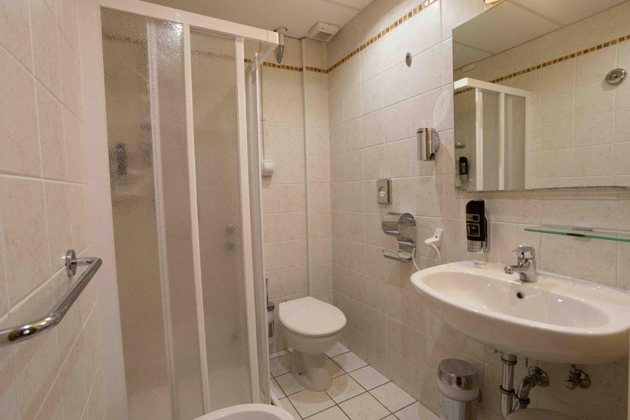 Hotel Андало Экстерьер фото